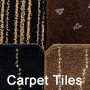 Carpet Tiles