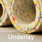 Underlay